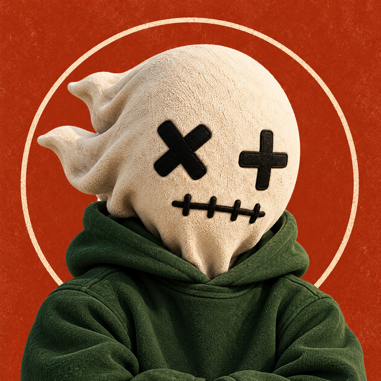 Mainline character portrait