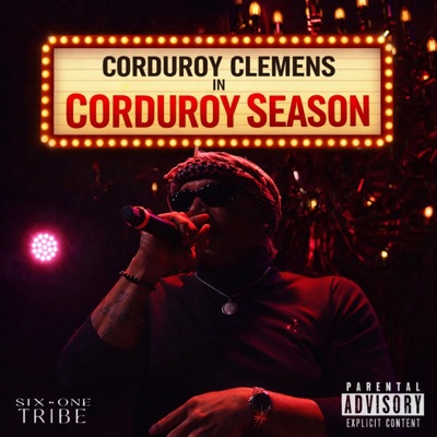 Corduroy Season: Director's Cut cover