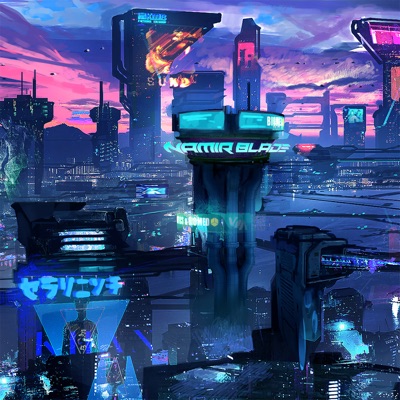 Metropolis cover