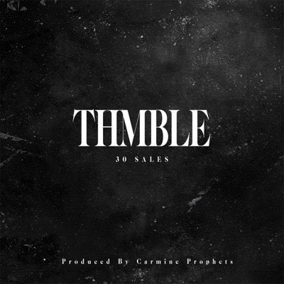 THMBLE - Single cover