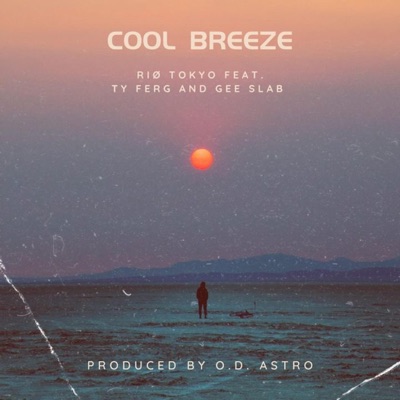 Cool Breeze (feat. Gee Slab & Ty Ferg) - Single cover