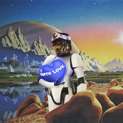 With Love cover