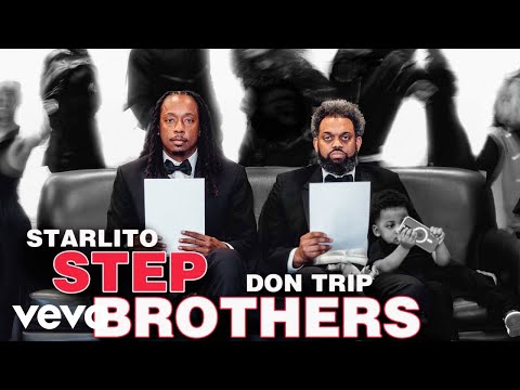 Take It There. Don Trip & Starlito feat. Blvck Wizzle
